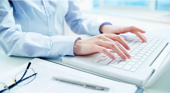 一次選考（エントリー）